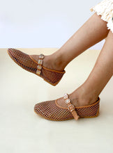 Load image into Gallery viewer, Ciao Mesh Festive
