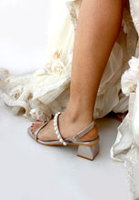 Load image into Gallery viewer, Moonlit Blocks
