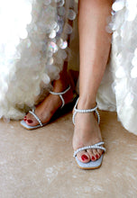 Load image into Gallery viewer, Starlight Silver Blocks
