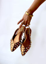 Load image into Gallery viewer, Veronica Antique (Mix metal)
