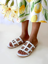 Load image into Gallery viewer, Iris 2.0 Ivory
