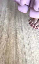 Load and play video in Gallery viewer, Petunia Blush
