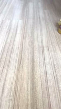 Load and play video in Gallery viewer, Petunia Gold Heels
