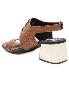 Kensie Block Heels