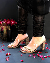 Load image into Gallery viewer, Layla Block Heels
